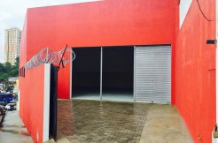 Rua Pedro Borba, 262, Jardim Maria Rosa, Taboão da Serra Rua Pedro Borba, 262, Jardim Maria Rosa, Taboão da Serra