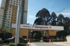 Residencial Pitangueiras II