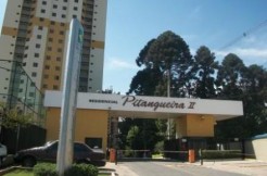 Residencial Pitangueiras II Residencial Pitangueiras II