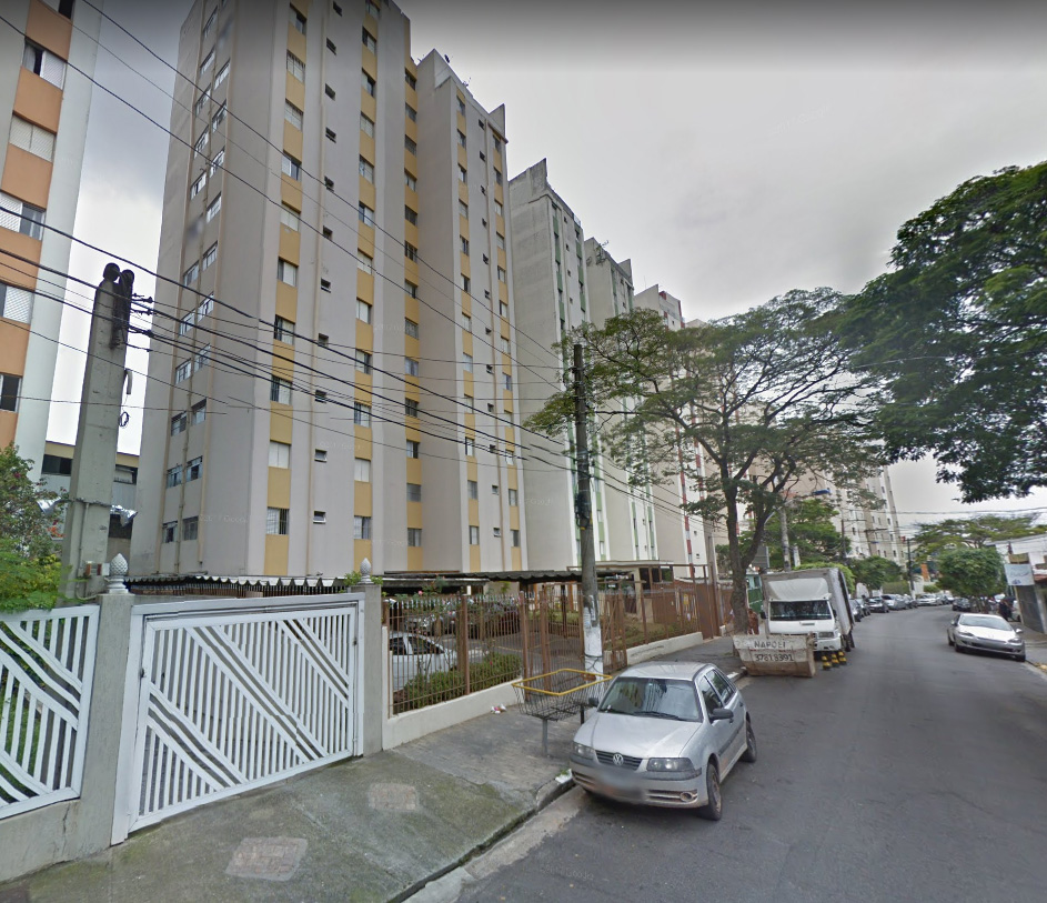 Centro Taboão da Serra – São Paulo