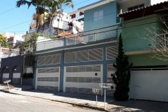 Sobrado Novo – Jardim Londrina Sobrado Novo – Jardim Londrina
