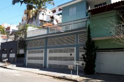 Sobrado Novo – Jardim Londrina Sobrado Novo – Jardim Londrina