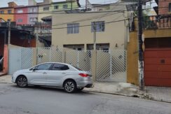 Conjunto Residencial 4 Casas Jardim Celeste Butantã São Paulo