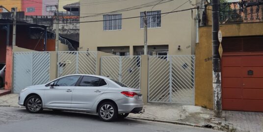 Conjunto Residencial 4 Casas Jardim Celeste Butantã São Paulo