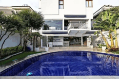 Jardim Leonor / Morumbi / São Paulo Jardim Leonor / Morumbi / São Paulo