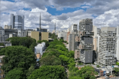 Pinheiros / São Paulo Pinheiros / São Paulo