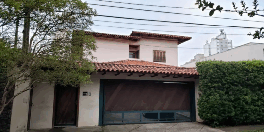 Jardim dos Bandeirantes / Pinheiros / São Paulo