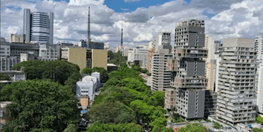 Pinheiros / São Paulo