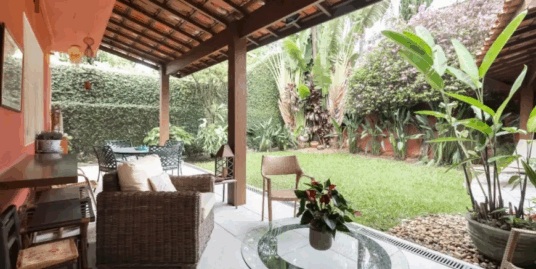Jardim Leonor / Morumbi / São Paulo