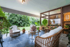 Jardim Leonor / Morumbi / São Paulo
