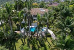 Granja Viana / Residencial Haras Guancan