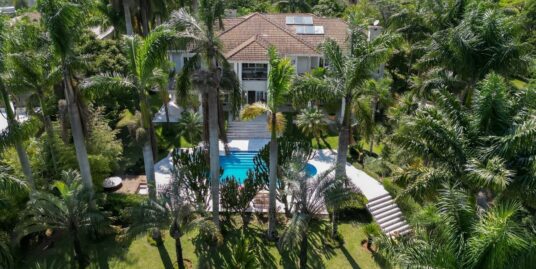 Granja Viana / Residencial Haras Guancan